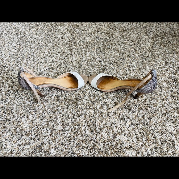 Aldo Grumney Heels - Picture 3 of 7